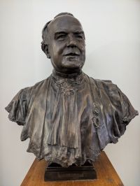 Portrait de Exupère Caillemer