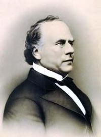 Ezra T. Benson