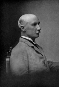 Portrait de F. Brinkley