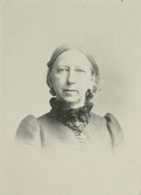 F. Burge Griswold