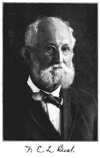 F. E. L. Beal