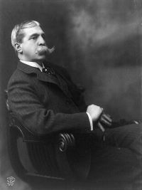 F. Hopkinson Smith
