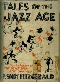 Image de Tales of the Jazz Age