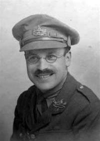 F. W. Harvey