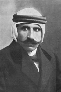Fa'iz Ghusayn