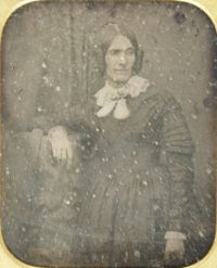 Portrait de Fanny Richomme