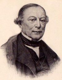 Faustin Hélie