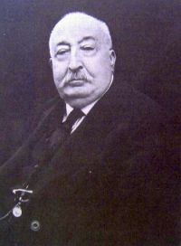 Felice Barnabei