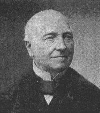 Portrait de Ferdinand Berthier