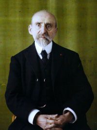 Portrait de Ferdinand Buisson