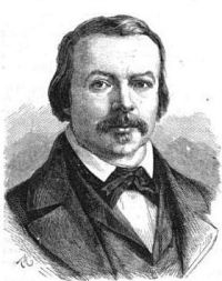Portrait de Ferdinand Flocon
