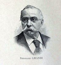 Ferdinand Grandi