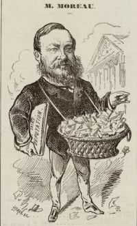 Ferdinand Moreau