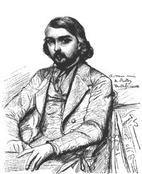 Portrait de Ferdinand de Gramont