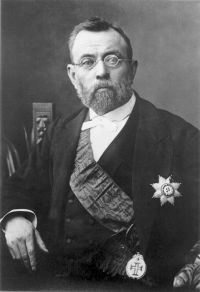 Ferdinand von Müller