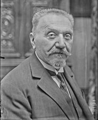 Portrait de Fernand Chapsal