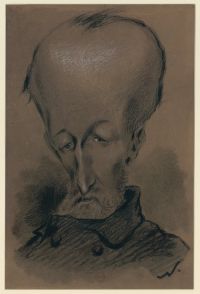 Portrait de Fernand Desnoyers