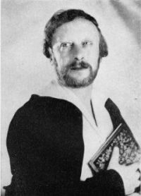 Fernand Fleuret