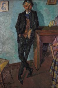 Fernand Mazade
