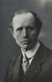 Fernand Séverin