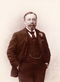 Fernand Xau