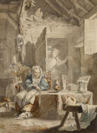Image de La Célestine