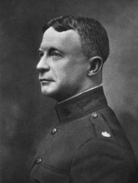 Portrait of Fielding Hudson Garrison