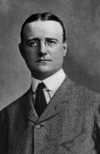 Finley Peter Dunne