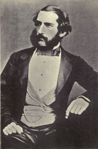 Portrait de Fitzwilliam Thomas Pollok