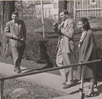 Flannery O'Connor
