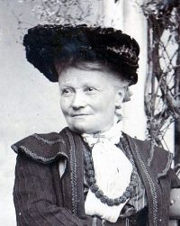 Flora Annie Webster Steel