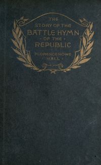Image de The Story of the Battle Hymn of the Republic