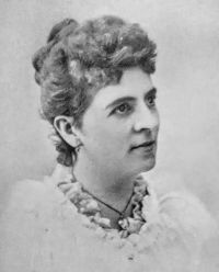 Florence Huntley