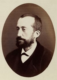 Portrait de Florencio Janer