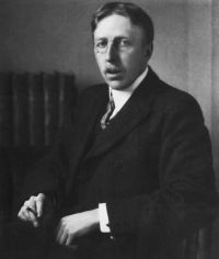 Ford Madox Hueffer