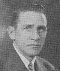 Foster Furcolo