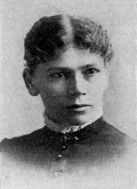 Frances Gregor
