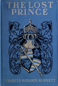 Image de The Lost Prince