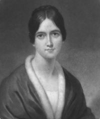 Frances Sargent Osgood