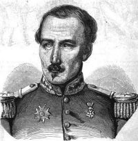 Portrait de Franciade Fleurus Duvivier