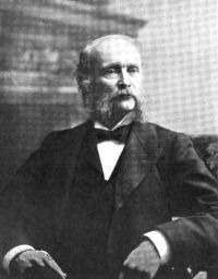 Portrait of Francis Asbury Smith