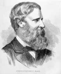 Francis Augustus Hare