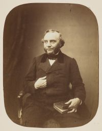 Portrait de Francis Devay