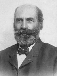 Francis Joseph Swehla