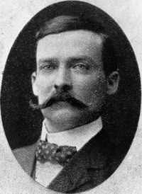 Francis Kenna