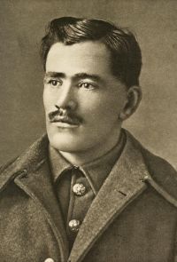 Francis Ledwidge