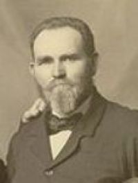 Francis M. Lyman