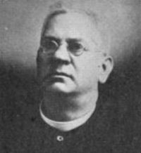Francis Mershman