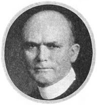 Francis Patrick Duffy