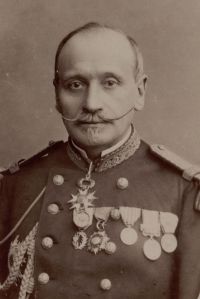 Francis Pittié